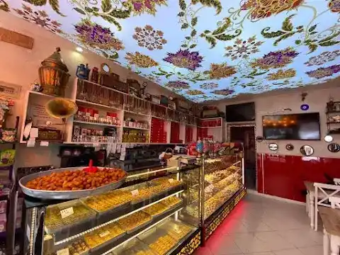 Nazar Pastahanesi