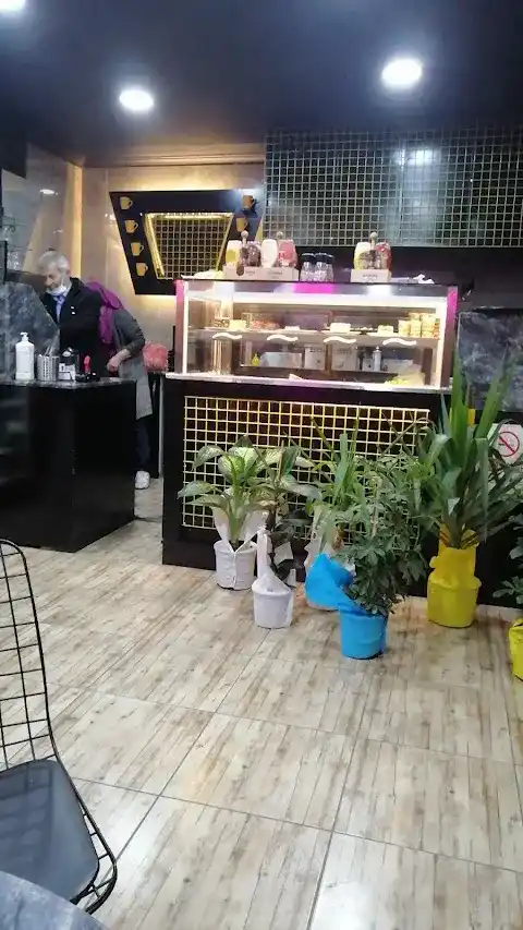 No.70 Burger&Coffee