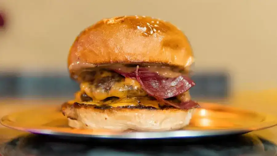 No.70 Burger&Coffee fotoğraf 2