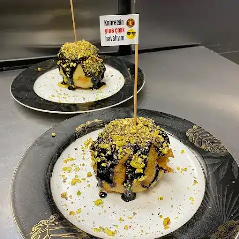 Şİ-KA-GO RESTAURANT fotoğraf 2