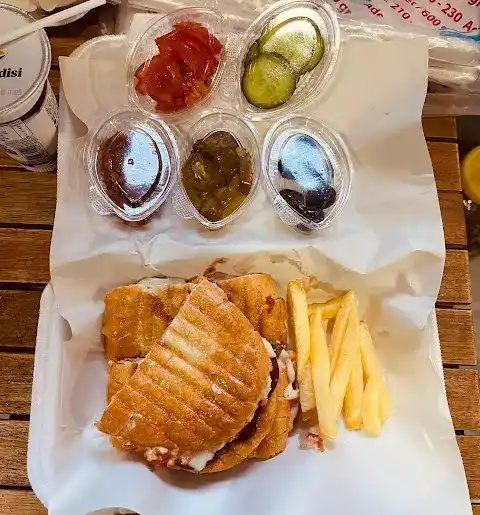 Tuğba tostcum fotoğraf 3