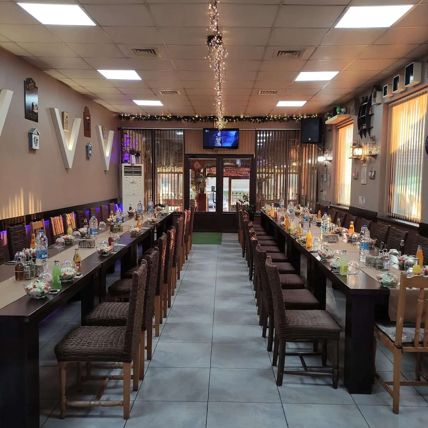 Güney Bar