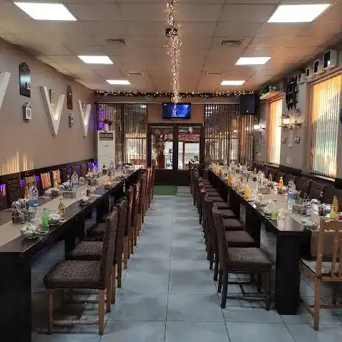 Güney Bar