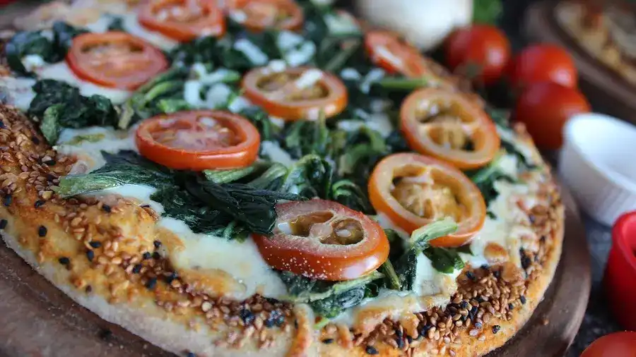 Pizza Palermo 2 Go Sinpaş fotoğraf 2