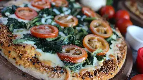 Pizza Palermo 2 Go Sinpaş fotoğraf 2