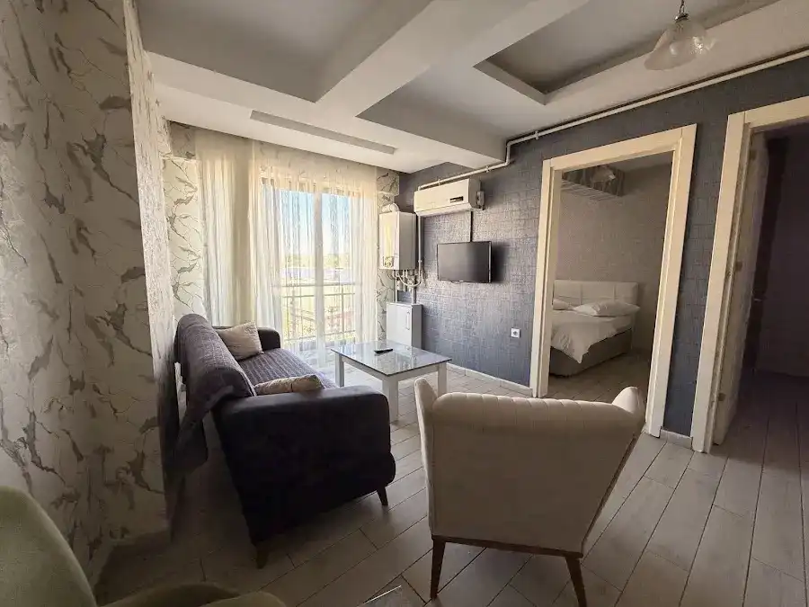 ASLAN LUXURY CONCEPT fotoğraf 3