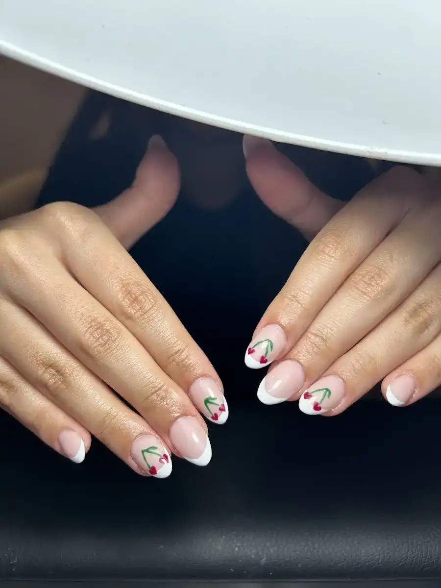Denizli Lazer Epilasyon, Denizli Cilt Bakımı, Nail Art | Tuğçe Düzsöz Güzellik Salonu