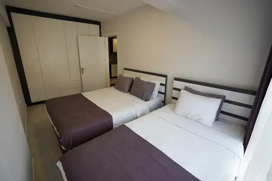 Elea Premium Stay fotoğraf 2