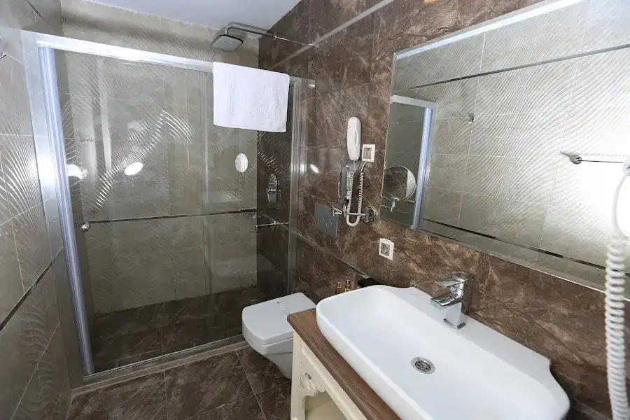 KÖKLÜ SUİT OTEL DENİZLİ fotoğraf 3