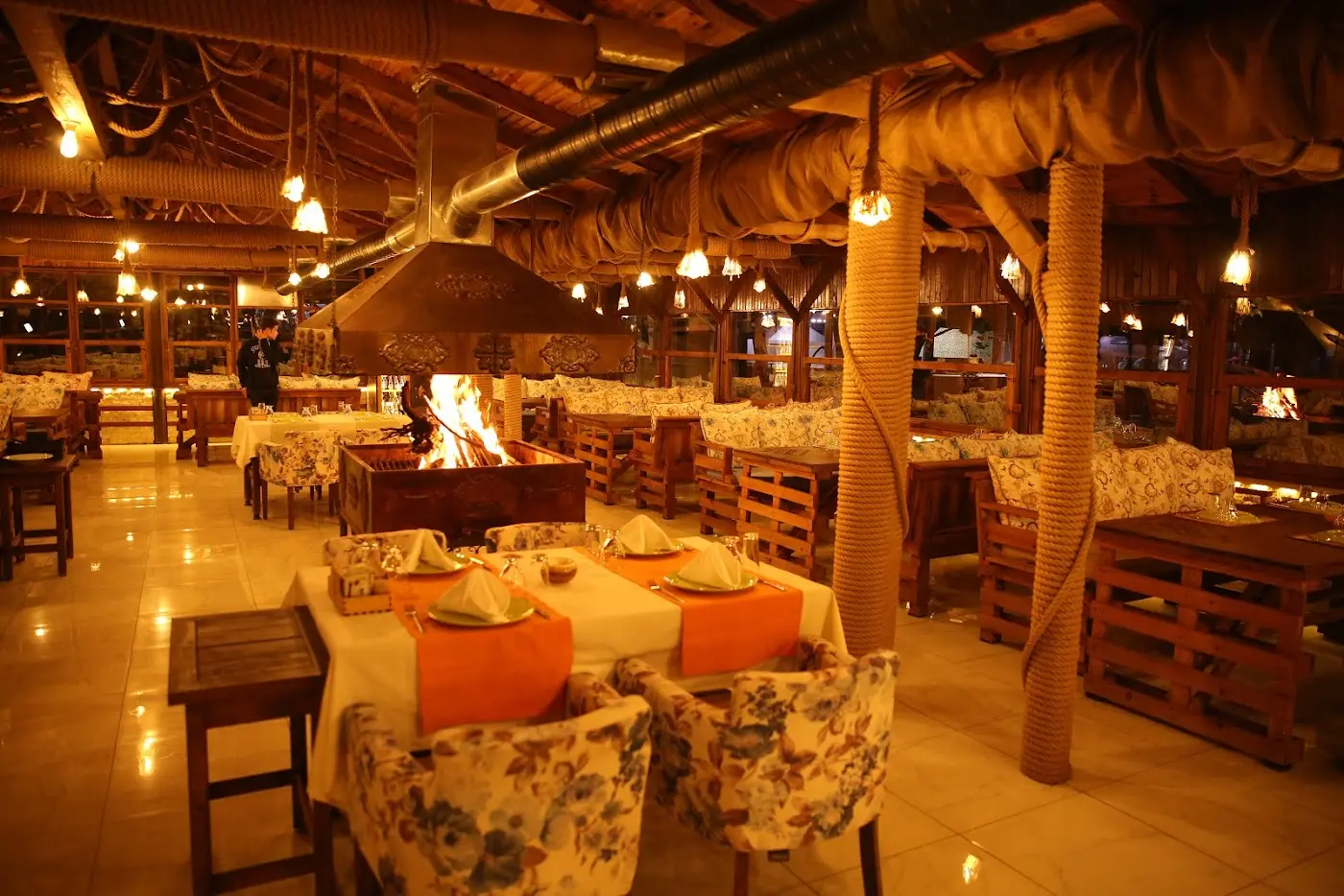 Nickpoint Restaurant