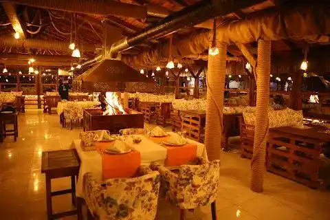 Nickpoint Restaurant