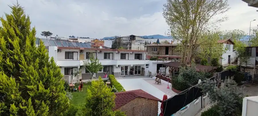 Özbay Hotel