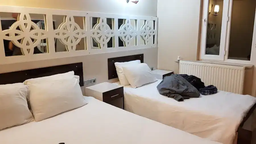 Özbay Hotel fotoğraf 2