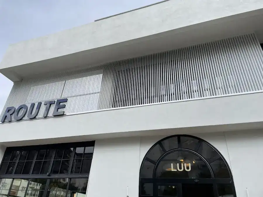 Route Cafe Restaurant