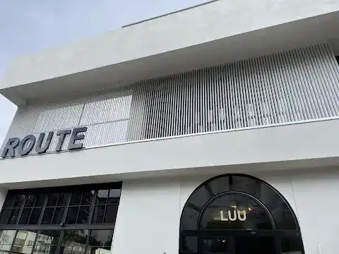 Route Cafe Restaurant