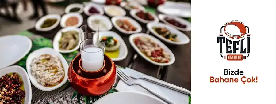 Tefli Meyhane