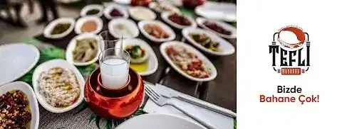 Tefli Meyhane