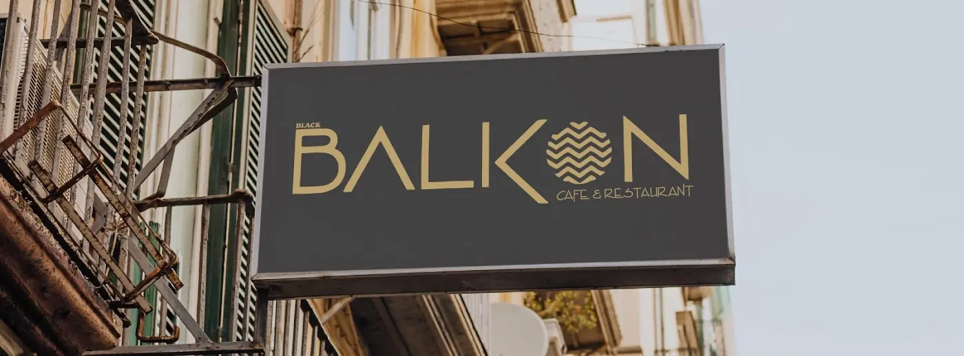 Balkon Cafe & Nargile fotoğraf 3