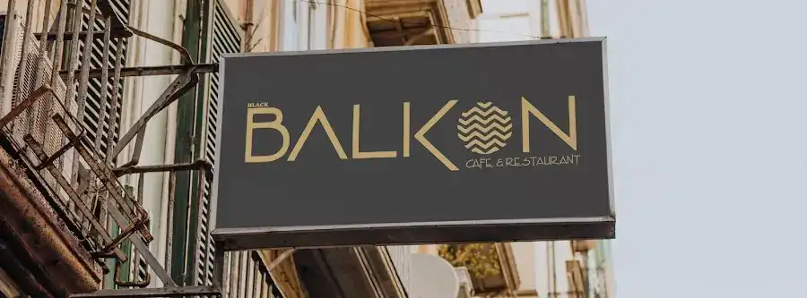 Balkon Cafe & Nargile fotoğraf 3