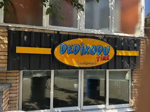 dedikodutime