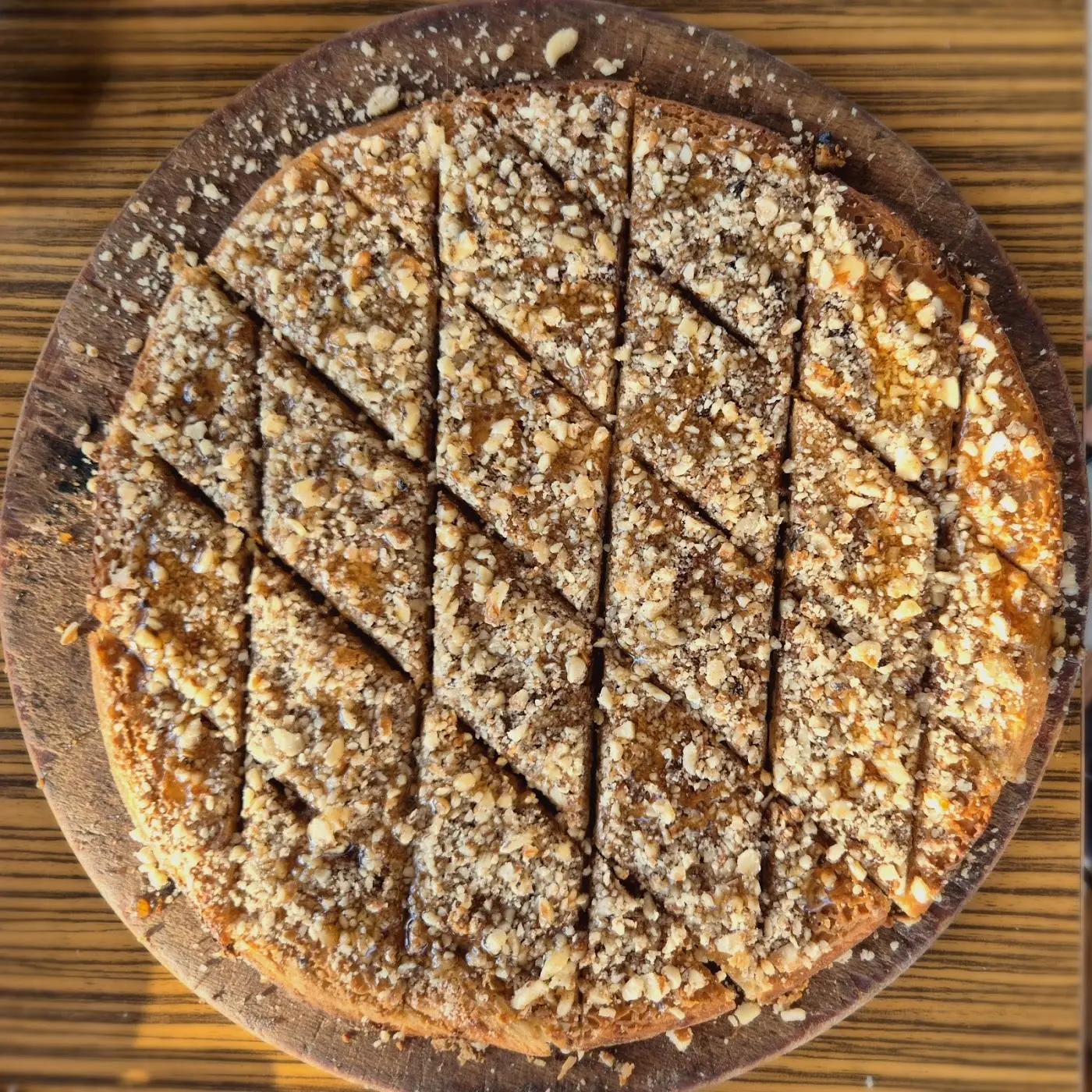Kale Davaz & Ziyafet Pide salonu fotoğraf 2