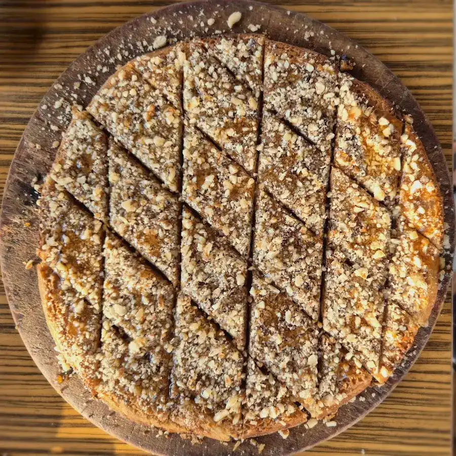 Kale Davaz & Ziyafet Pide salonu fotoğraf 2