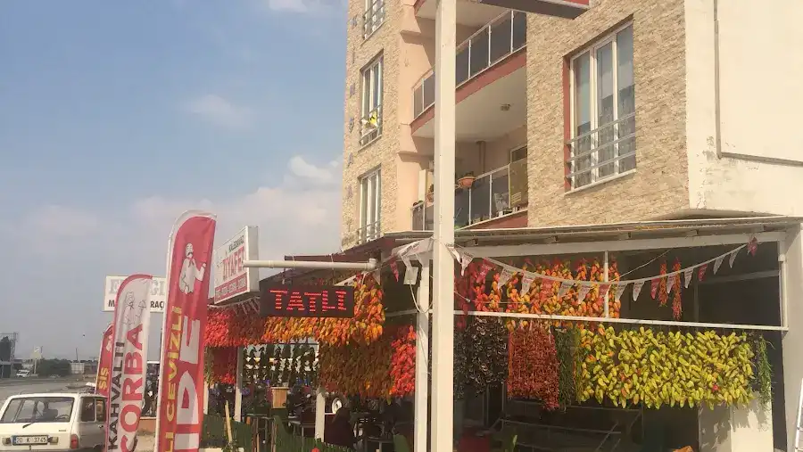 Kale Davaz & Ziyafet Pide salonu fotoğraf 3