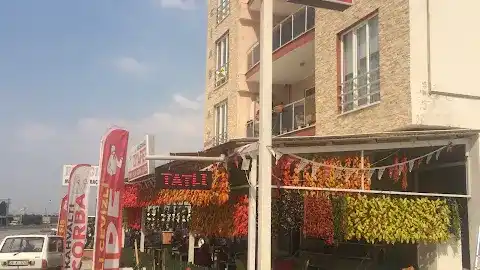 Kale Davaz & Ziyafet Pide salonu fotoğraf 3