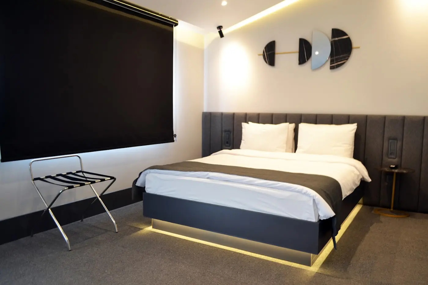MELLDAY HOTEL fotoğraf 2