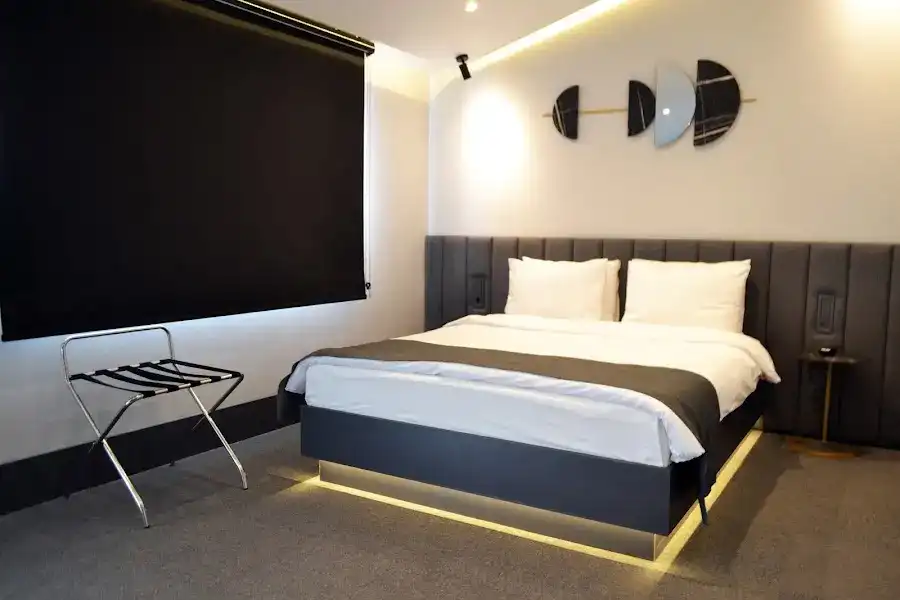 MELLDAY HOTEL fotoğraf 2