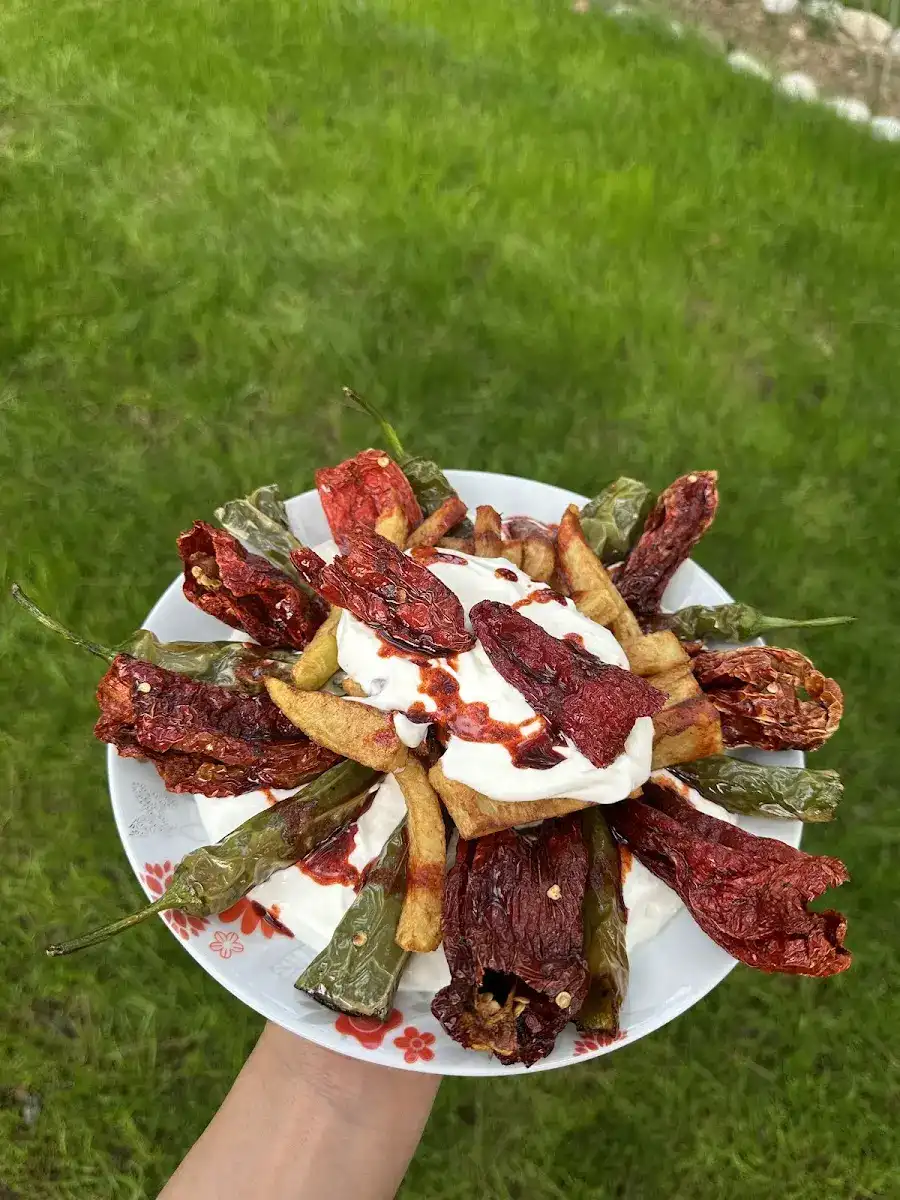 Ortatepe Muhtarın Yeri Kahvaltı ve Yemek Restoranı fotoğraf 2