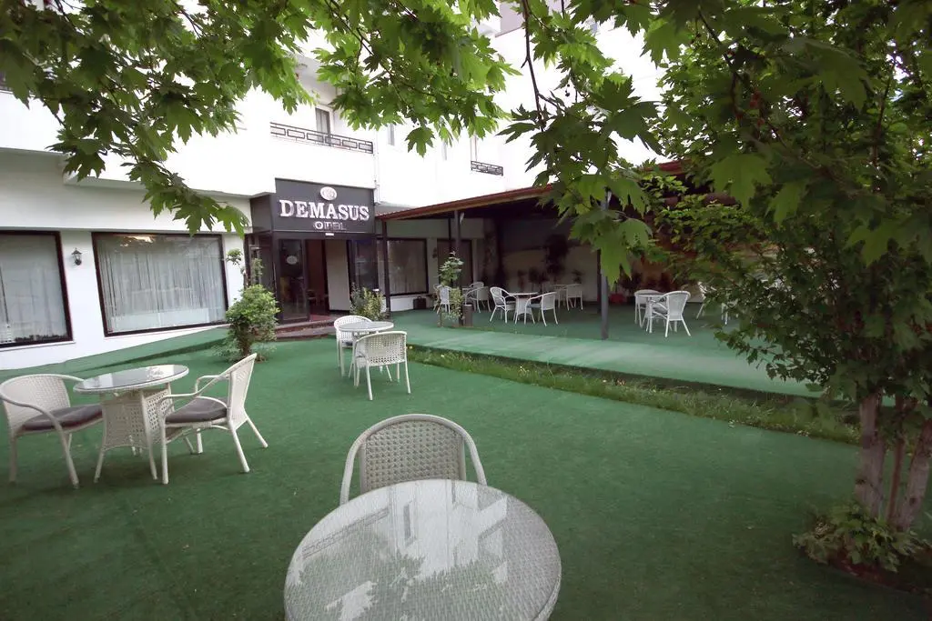 Demasus Otel & SPA