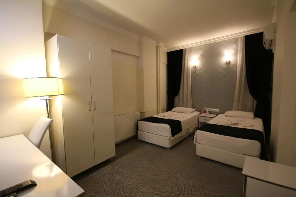 Demasus Otel & SPA fotoğraf 2