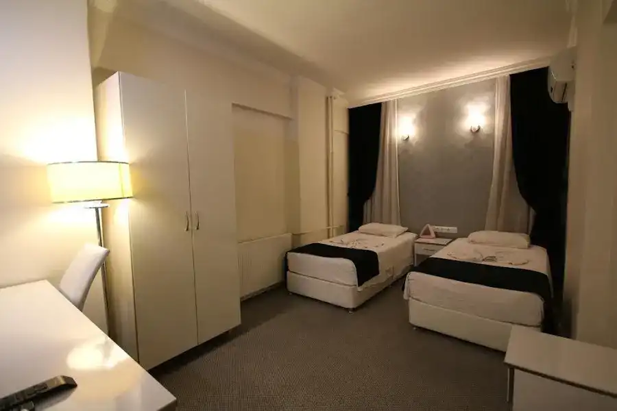 Demasus Otel & SPA fotoğraf 2