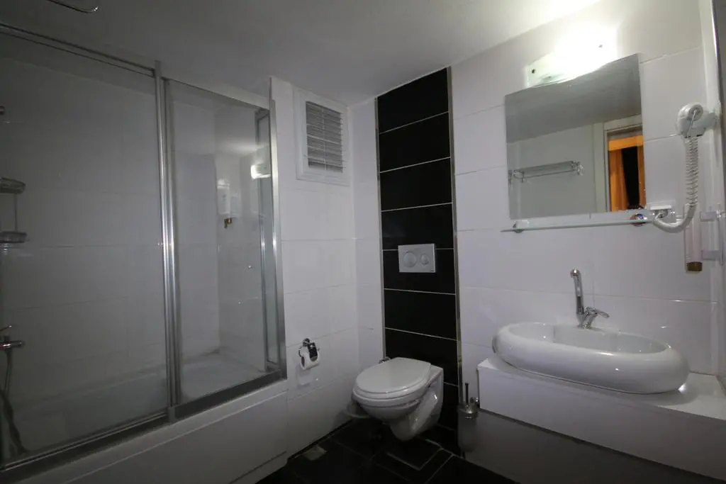 Demasus Otel & SPA fotoğraf 3