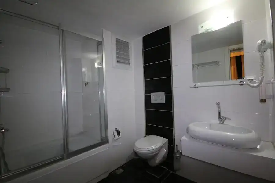 Demasus Otel & SPA fotoğraf 3