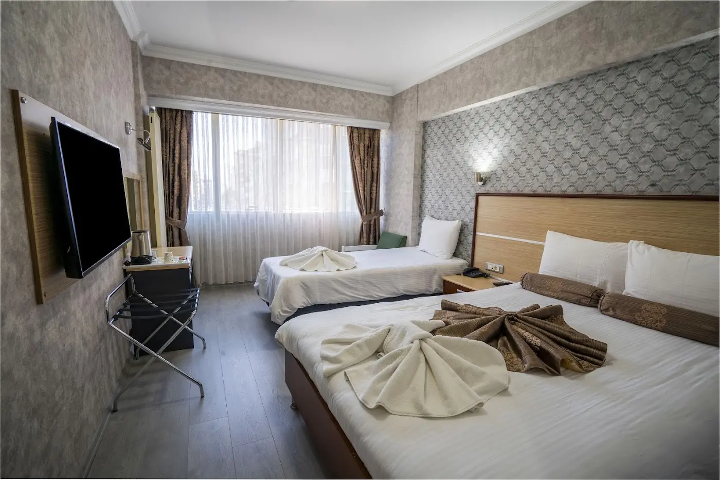 Denizli Halley Otel fotoğraf 2