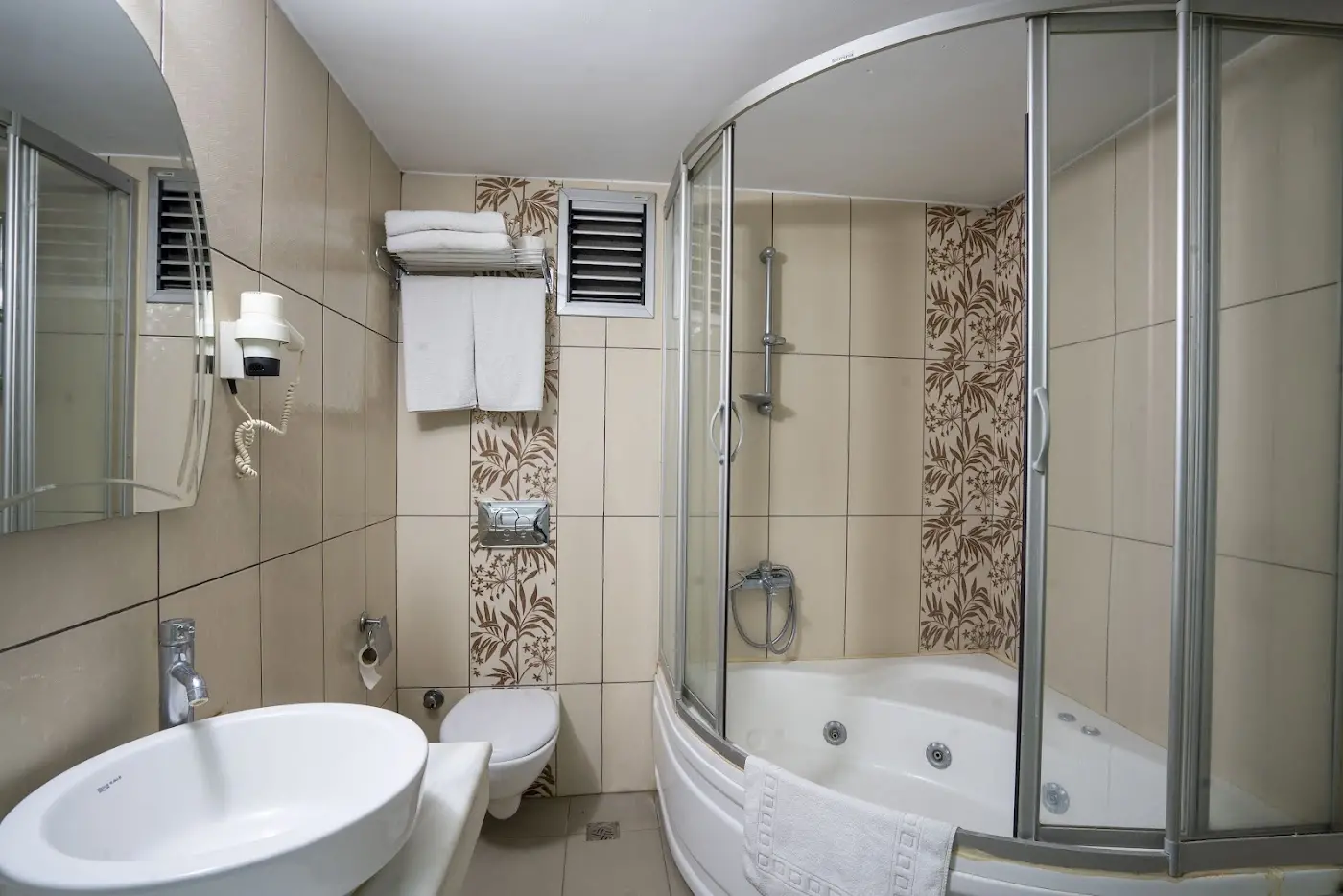 Denizli Halley Otel fotoğraf 3
