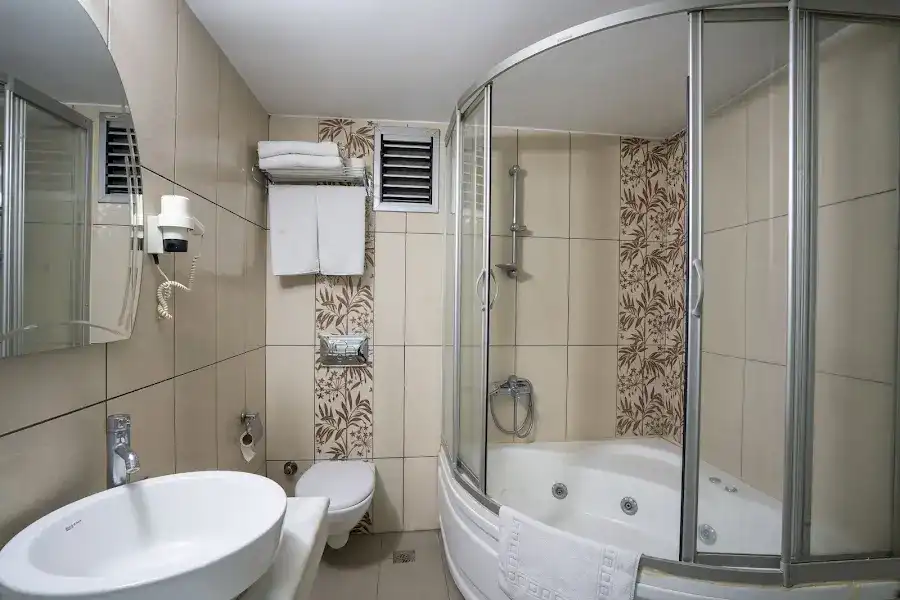 Denizli Halley Otel fotoğraf 3