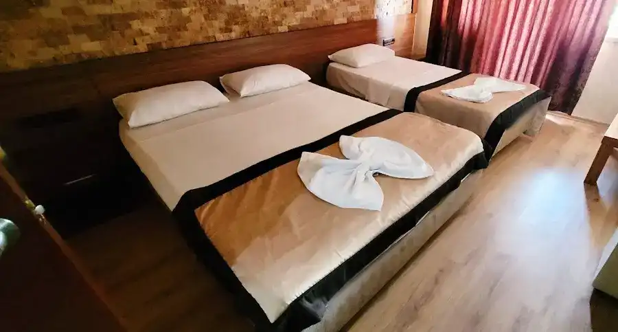 Hera City Hotel fotoğraf 2