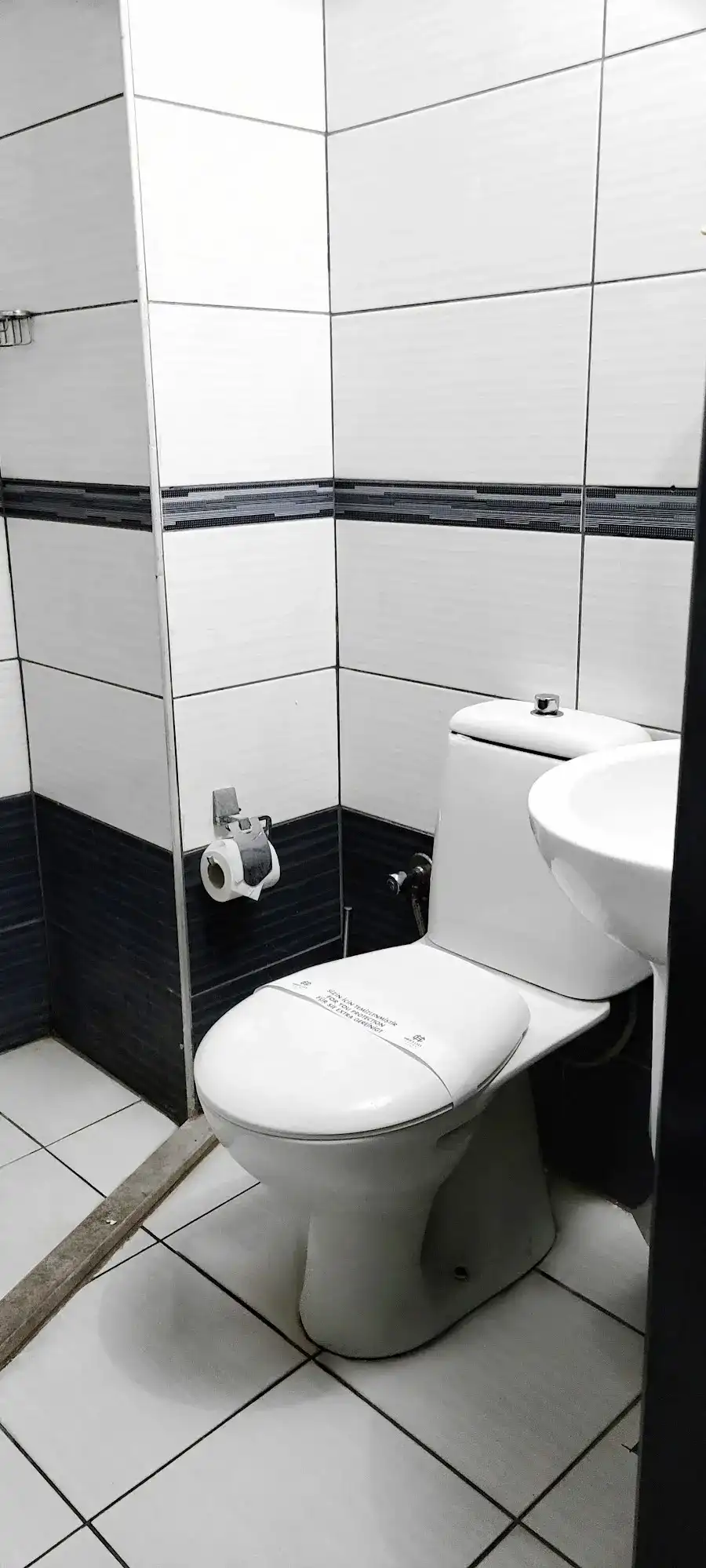 Hera City Hotel fotoğraf 3