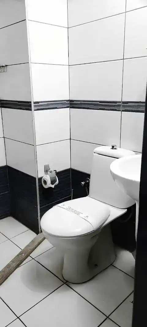 Hera City Hotel fotoğraf 3