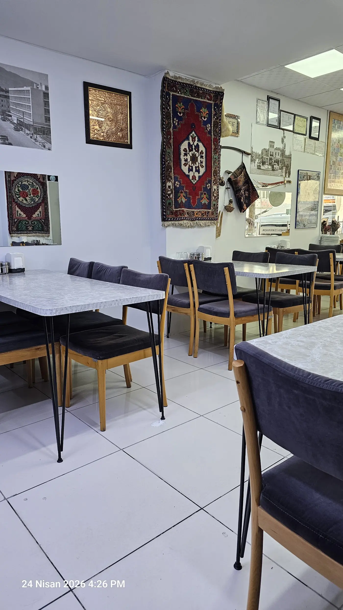 Meşhur Denizli Kebapçısı fotoğraf 2
