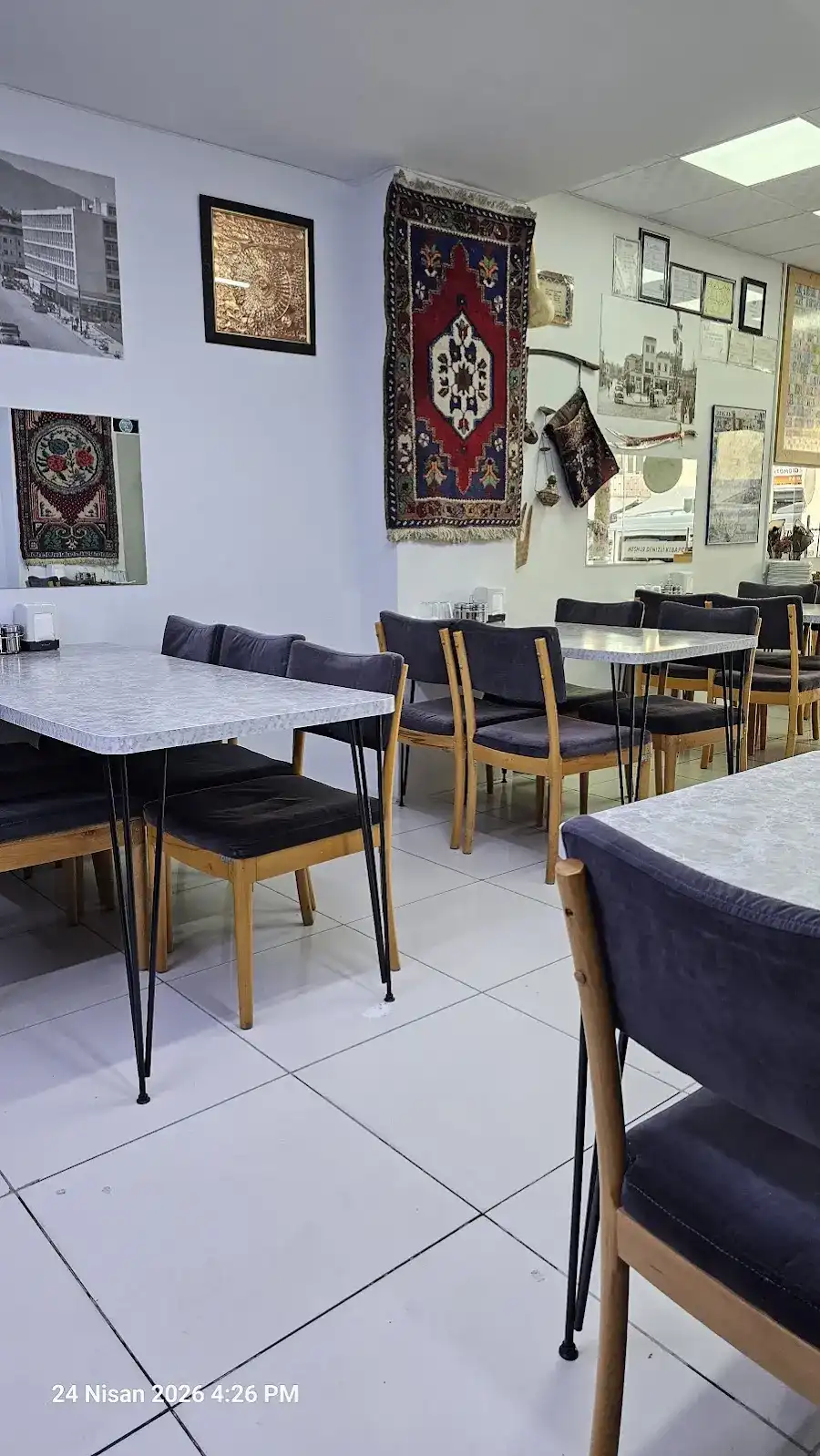 Meşhur Denizli Kebapçısı fotoğraf 2