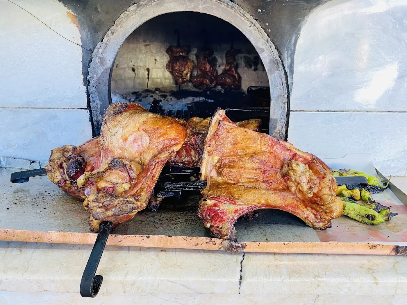 Meşhur Denizli Kebapçısı fotoğraf 3