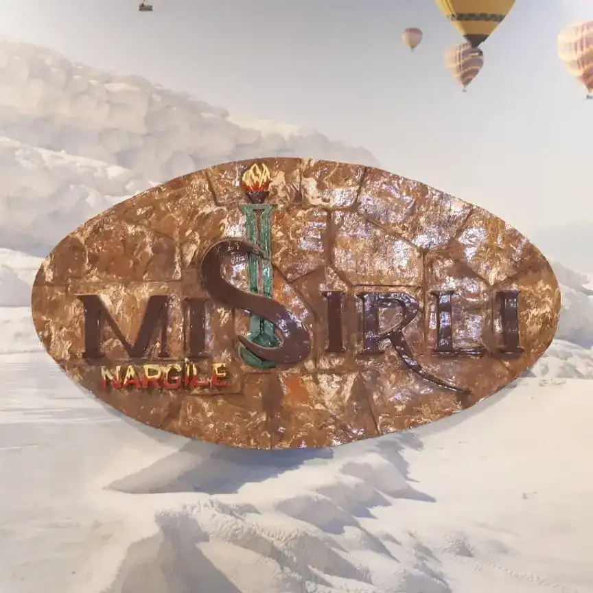 Mısırlı Nargile fotoğraf 2