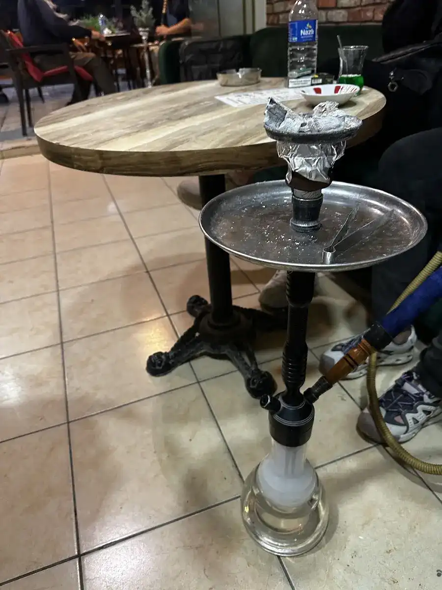 Mısırlı Nargile fotoğraf 3