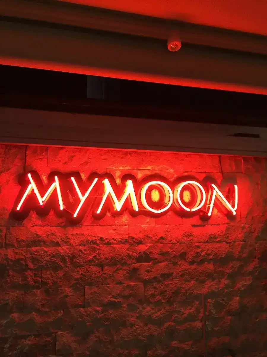 Mymoon Nargile Kafe