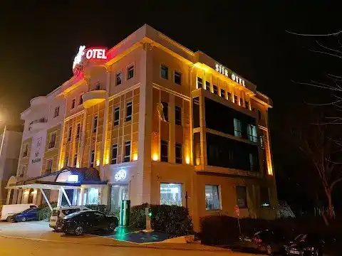 Şiir Butik Otel