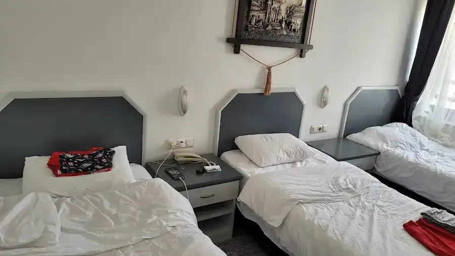 ŞİRİN RESİDANCE fotoğraf 2